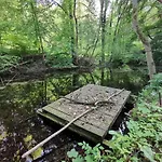 Ehlers ファームステイ