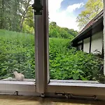 Ehlers ファームステイ