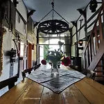 Ehlers ファームステイ *