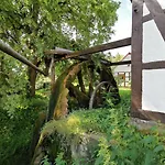 Ehlers ファームステイ Hulsede