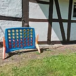 Ehlers ファームステイ
