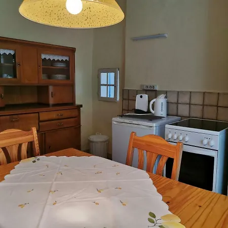 Ehlers Alojamento de Turismo Rural Hulsede