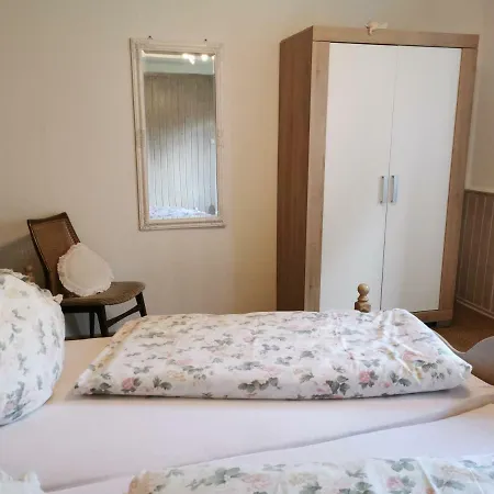 Ehlers Farm stay *