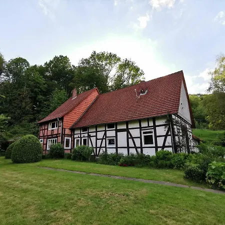 Ehlers Alojamento de Turismo Rural