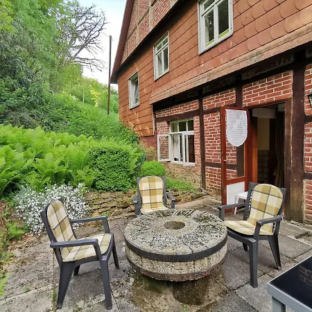 Ehlers Alojamento de Turismo Rural *