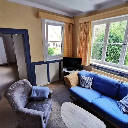 Ehlers Alojamento de Turismo Rural *