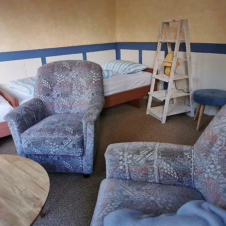 Alojamento de Turismo Rural Ehlers *