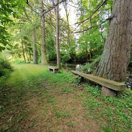 Ehlers Alojamento de Turismo Rural *