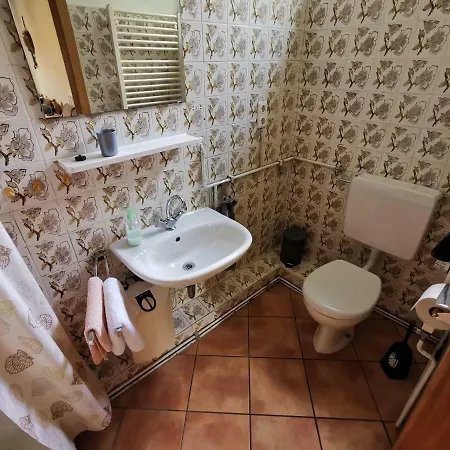 Ehlers Alojamento de Turismo Rural Hulsede