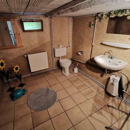 Alojamento de Turismo Rural Ehlers