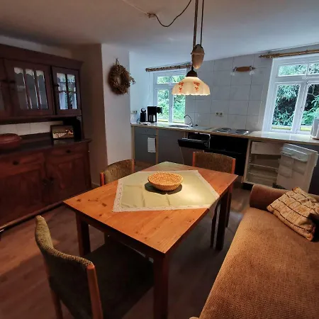 Ehlers Alojamento de Turismo Rural *