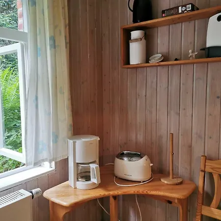 Ehlers Alojamento de Turismo Rural Hulsede