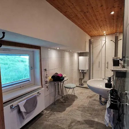 Alojamento de Turismo Rural Ehlers *