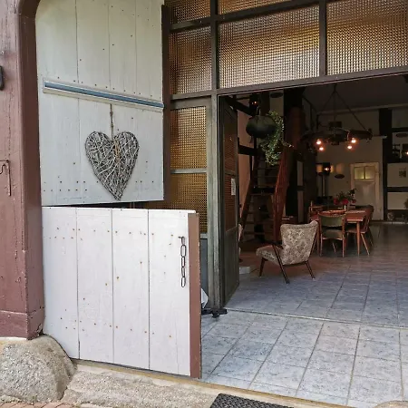 Alojamento de Turismo Rural Ehlers