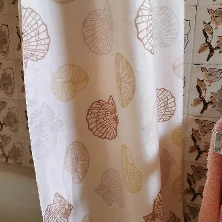 Alojamento de Turismo Rural Ehlers *