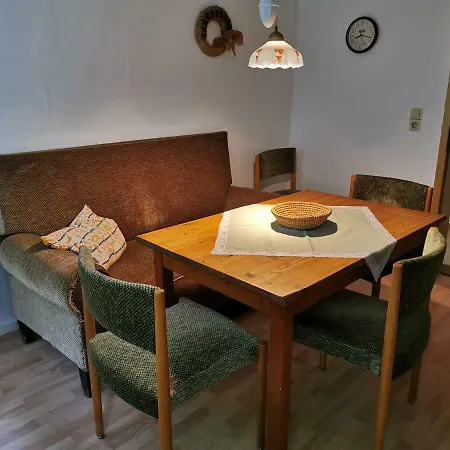 Alojamento de Turismo Rural Ehlers *