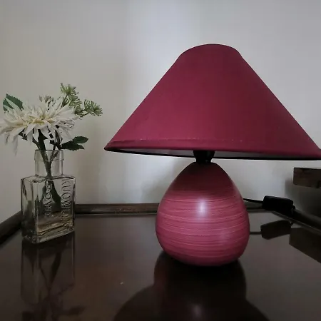 Alojamento de Turismo Rural Ehlers *