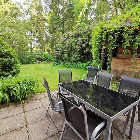 Ehlers Farm stay Hulsede