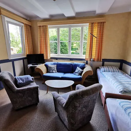 Ehlers Alojamento de Turismo Rural Hulsede