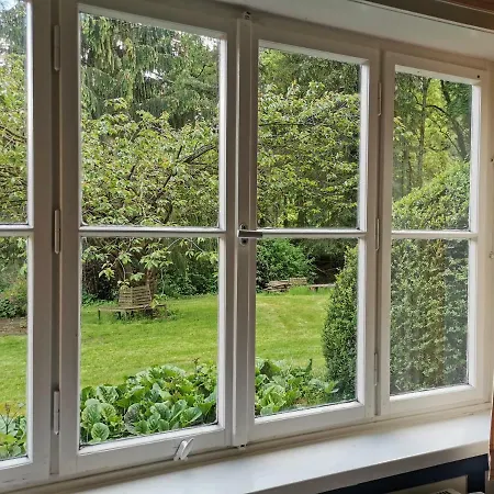 Ehlers Alojamento de Turismo Rural *