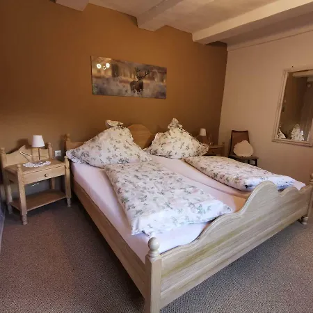 Ehlers Farm stay Hulsede