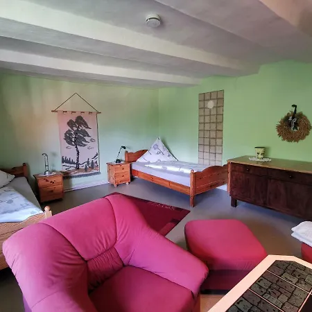 Alojamento de Turismo Rural Ehlers