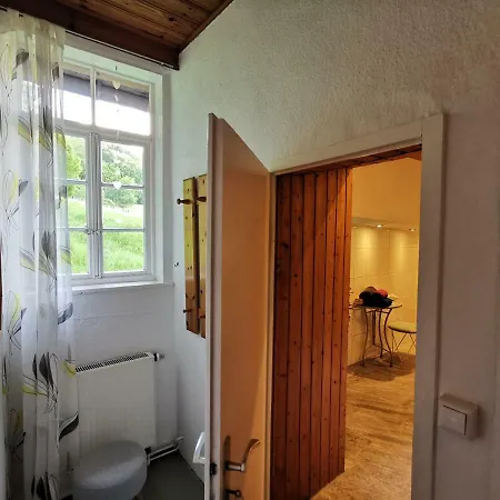 Alojamento de Turismo Rural Ehlers