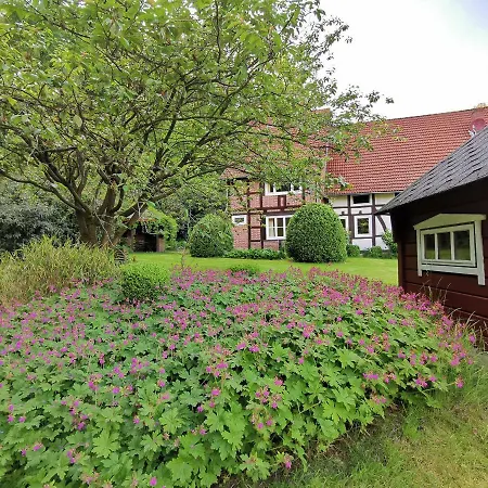 Farm stay Ehlers *