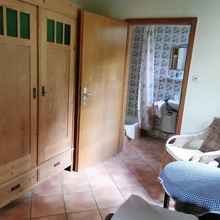 Alojamento de Turismo Rural Ehlers