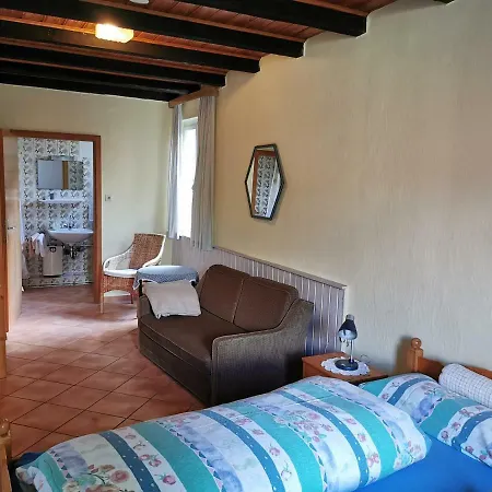 Ehlers Alojamento de Turismo Rural