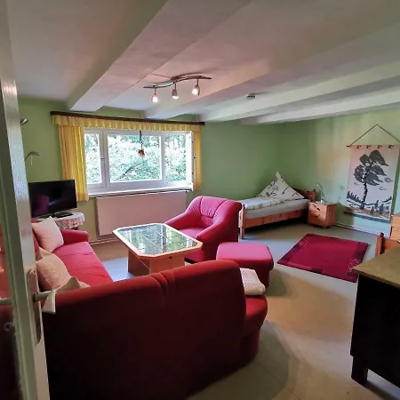Ehlers Farm stay Hulsede