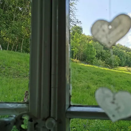 Alojamento de Turismo Rural Ehlers