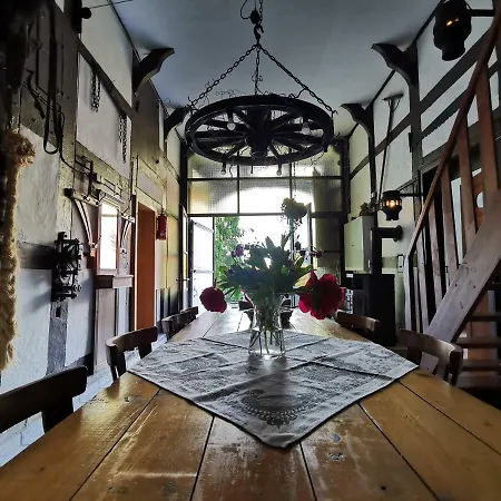 Ehlers Alojamento de Turismo Rural *