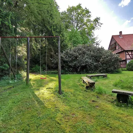 Ehlers Hulsede