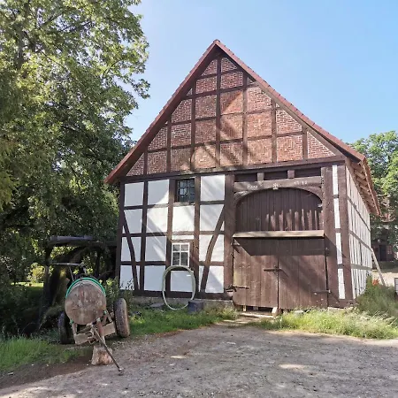 Ehlers * Hulsede