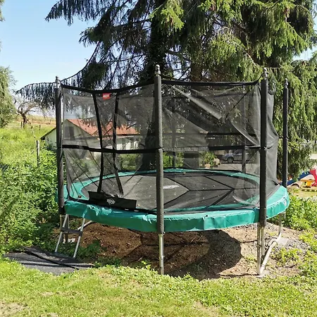 Ehlers Alojamento de Turismo Rural Hulsede