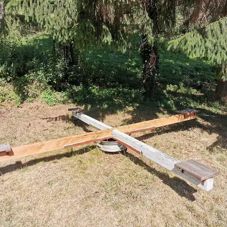 Alojamento de Turismo Rural Ehlers Hulsede