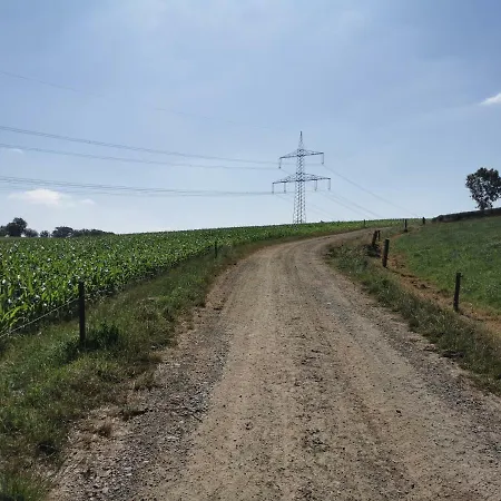Farm stay Ehlers