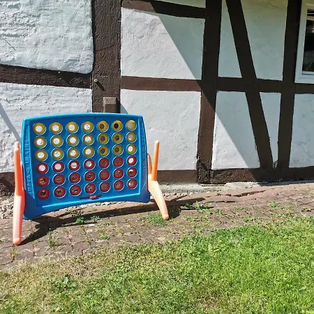 Ehlers Alojamento de Turismo Rural