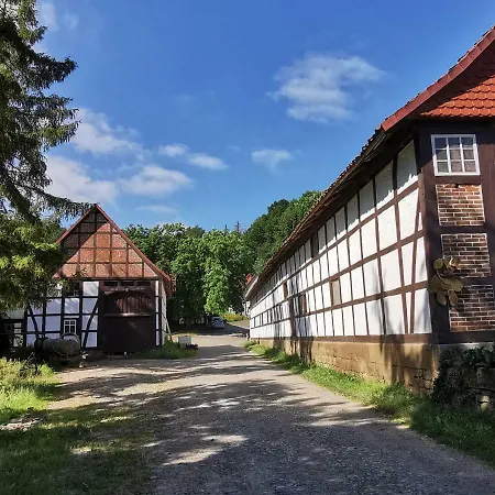 Ehlers Hulsede