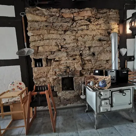 Ehlers Alojamento de Turismo Rural *