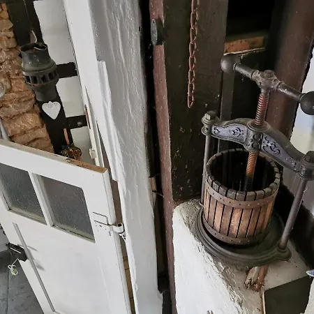 Ehlers Alojamento de Turismo Rural Hulsede