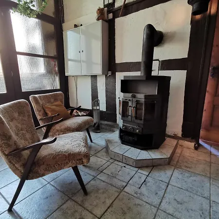 Ehlers Alojamento de Turismo Rural Hulsede