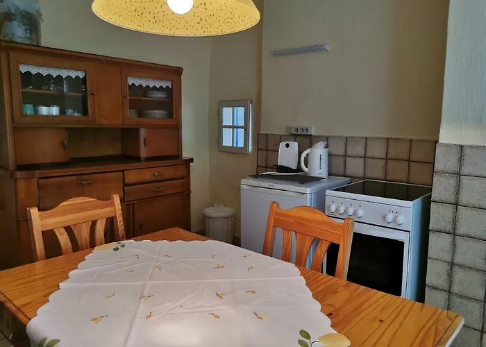 Ehlers Κατάλυμα σε φάρμα Hulsede