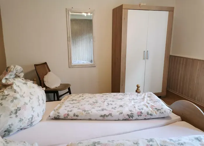 Ehlers Κατάλυμα σε φάρμα *