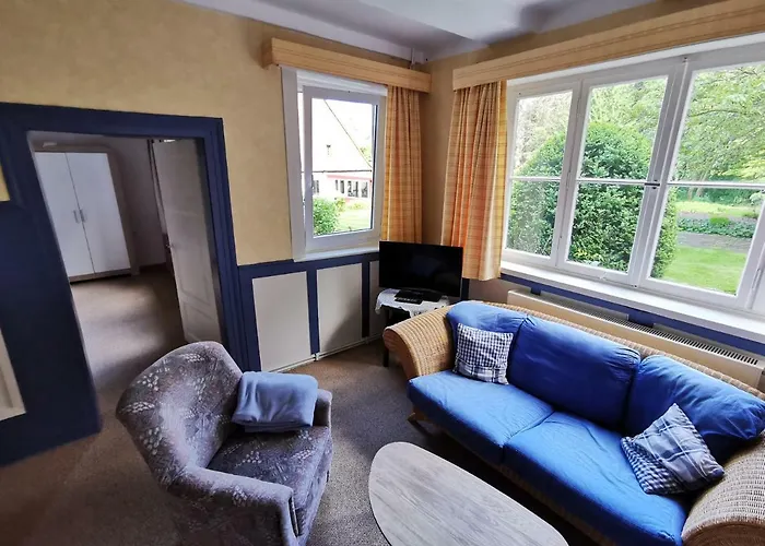 Ehlers Κατάλυμα σε φάρμα *