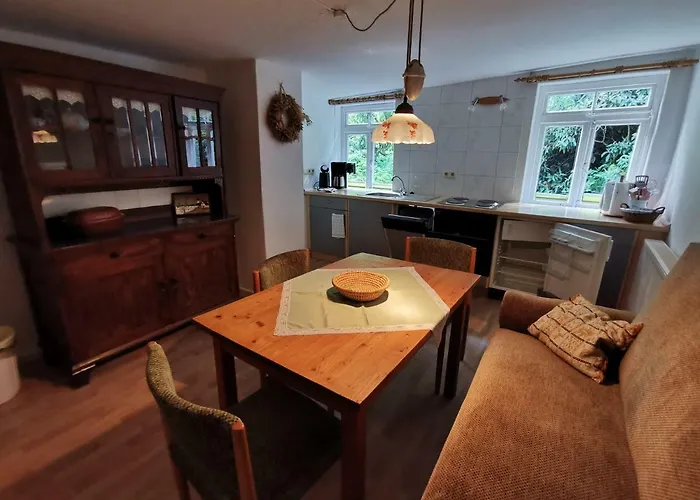 Ehlers Κατάλυμα σε φάρμα *