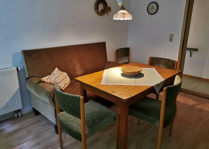 Κατάλυμα σε φάρμα Ehlers *