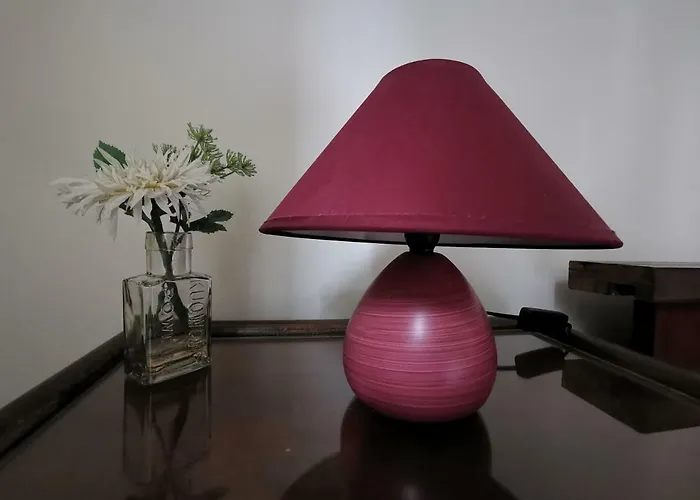 Κατάλυμα σε φάρμα Ehlers *