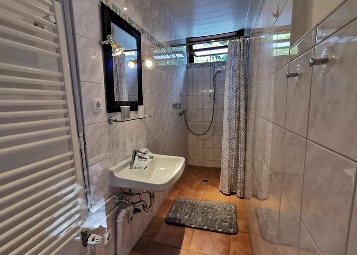 Фермерский дом Ehlers